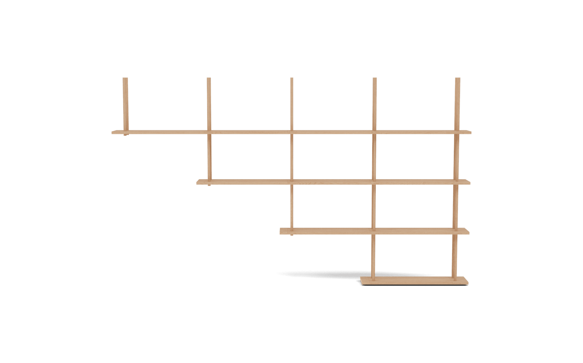Bond 20 Shelf, Combination C405